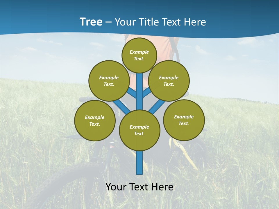 Family PowerPoint Template