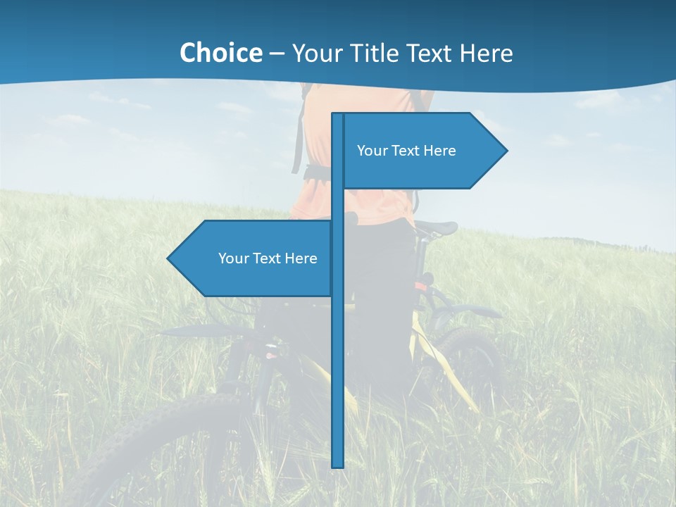 Family PowerPoint Template