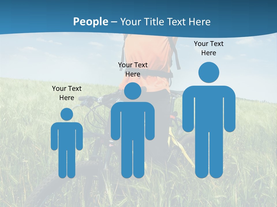 Family PowerPoint Template