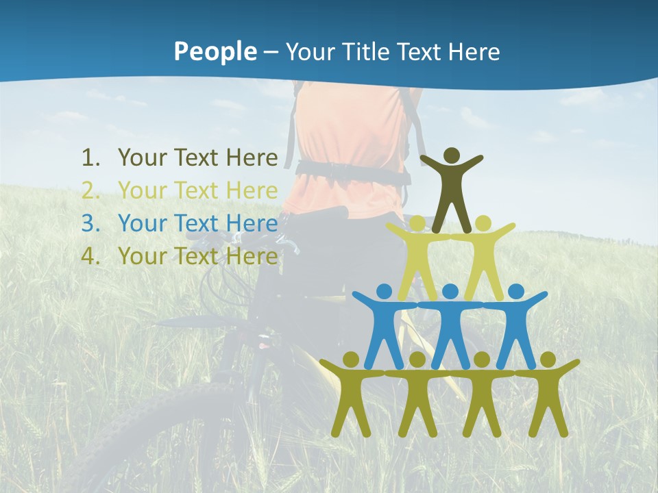 Family PowerPoint Template