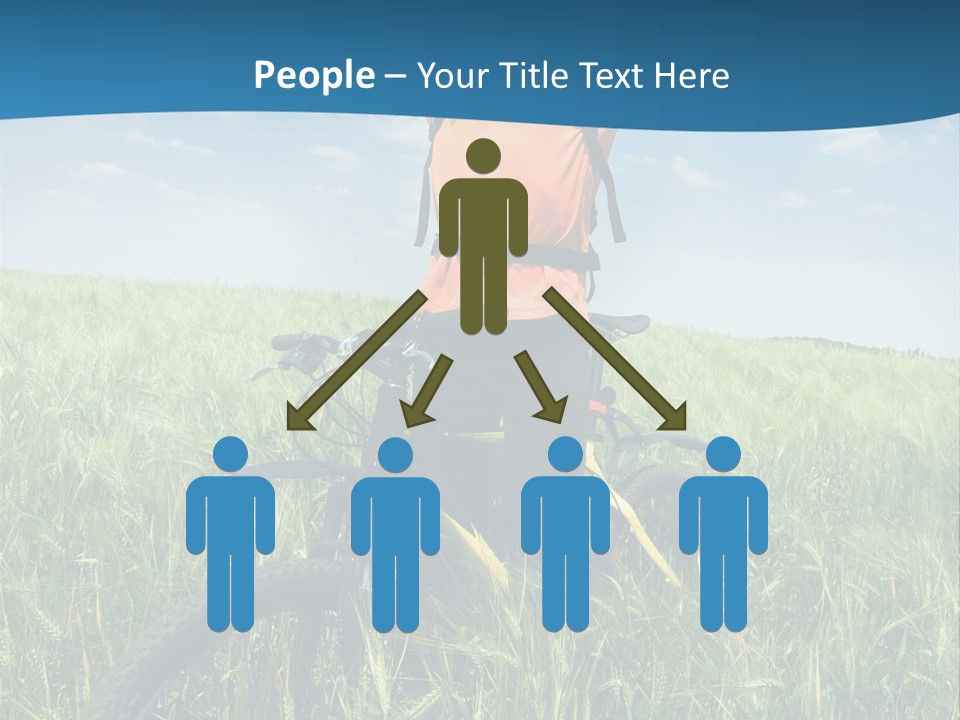 Family PowerPoint Template