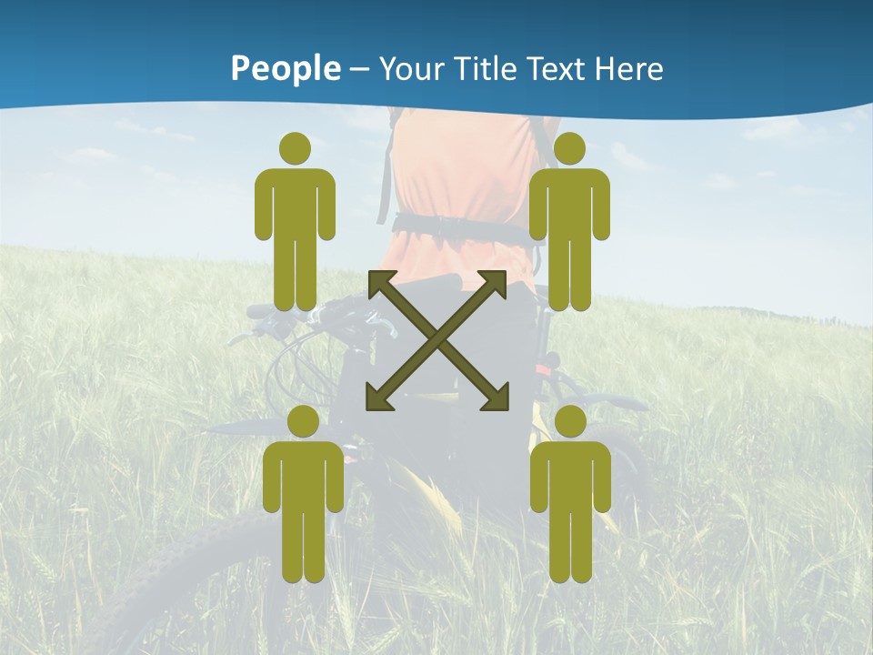 Family PowerPoint Template