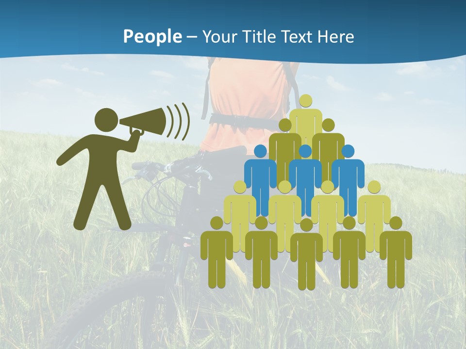 Family PowerPoint Template