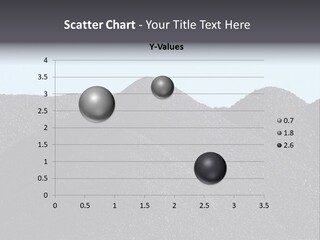 Thar Coal Mine PowerPoint Template