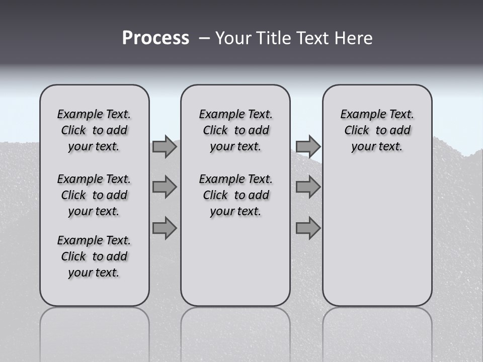 Thar Coal Mine PowerPoint Template