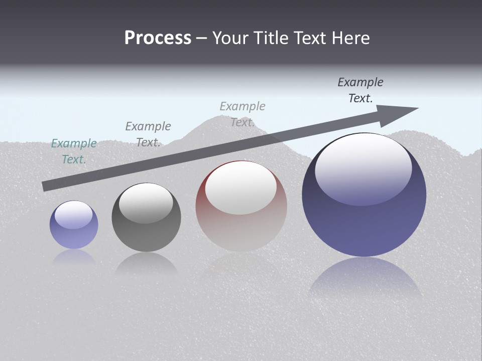 Thar Coal Mine PowerPoint Template