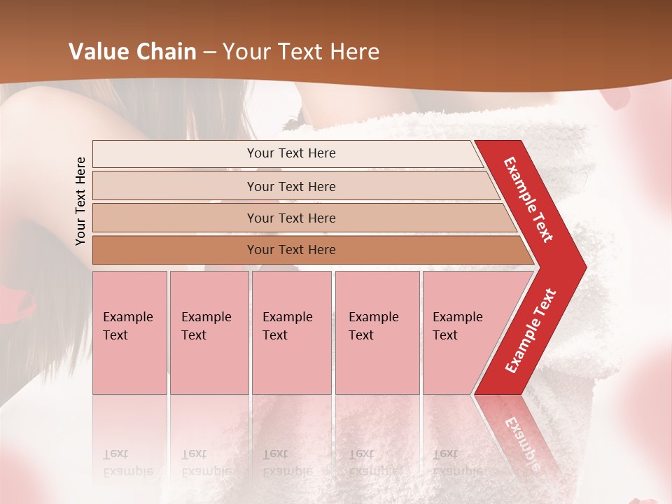 Spa Psd PowerPoint Template