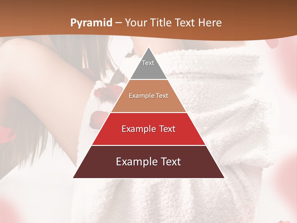 Spa Psd PowerPoint Template