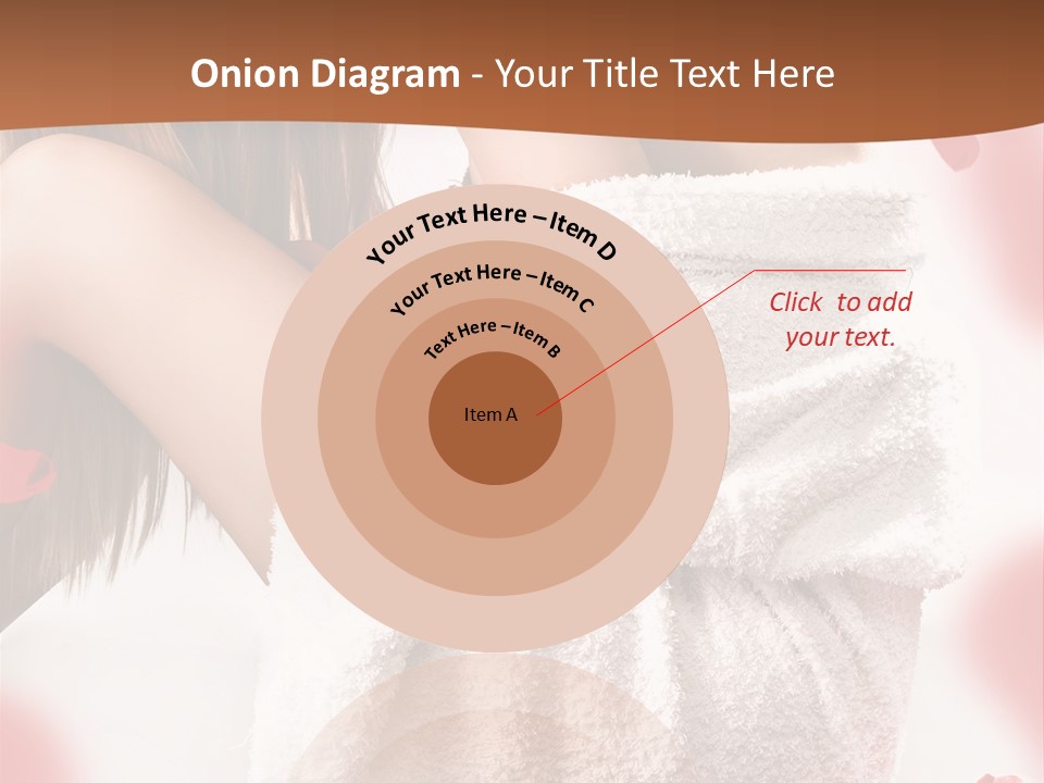 Spa Psd PowerPoint Template