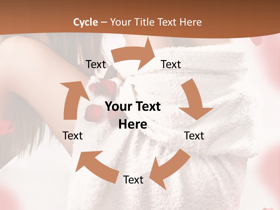 Spa Psd PowerPoint Template