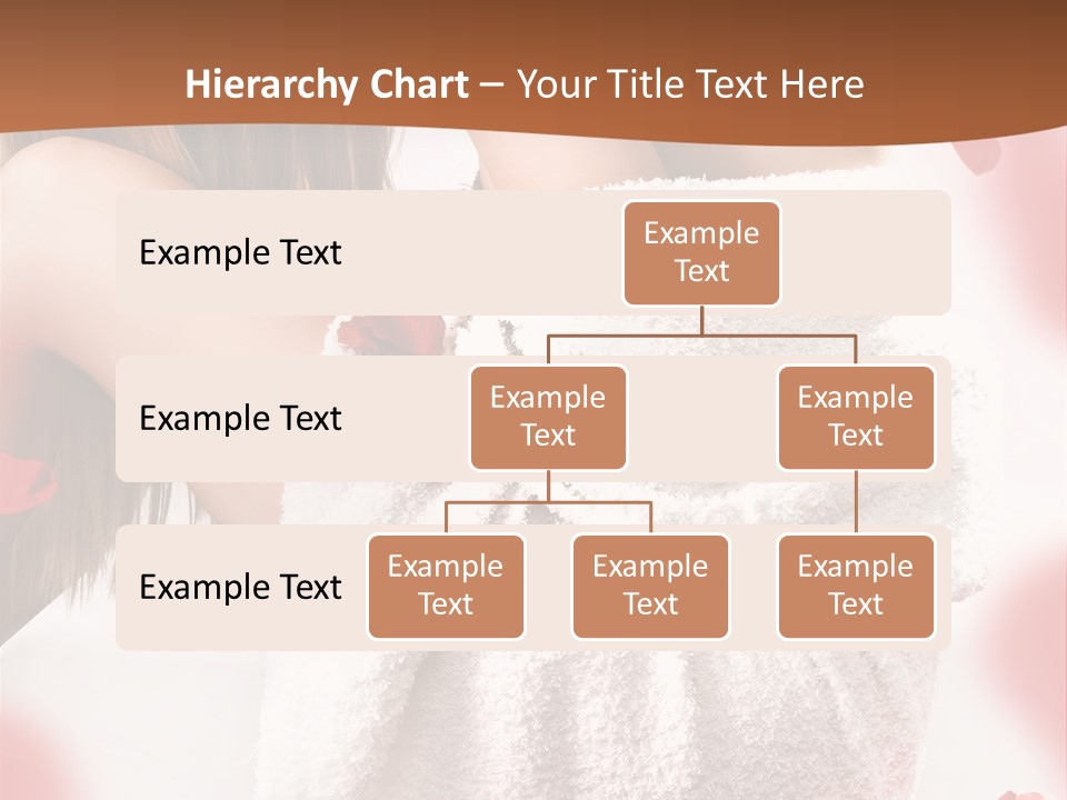 Spa Psd PowerPoint Template