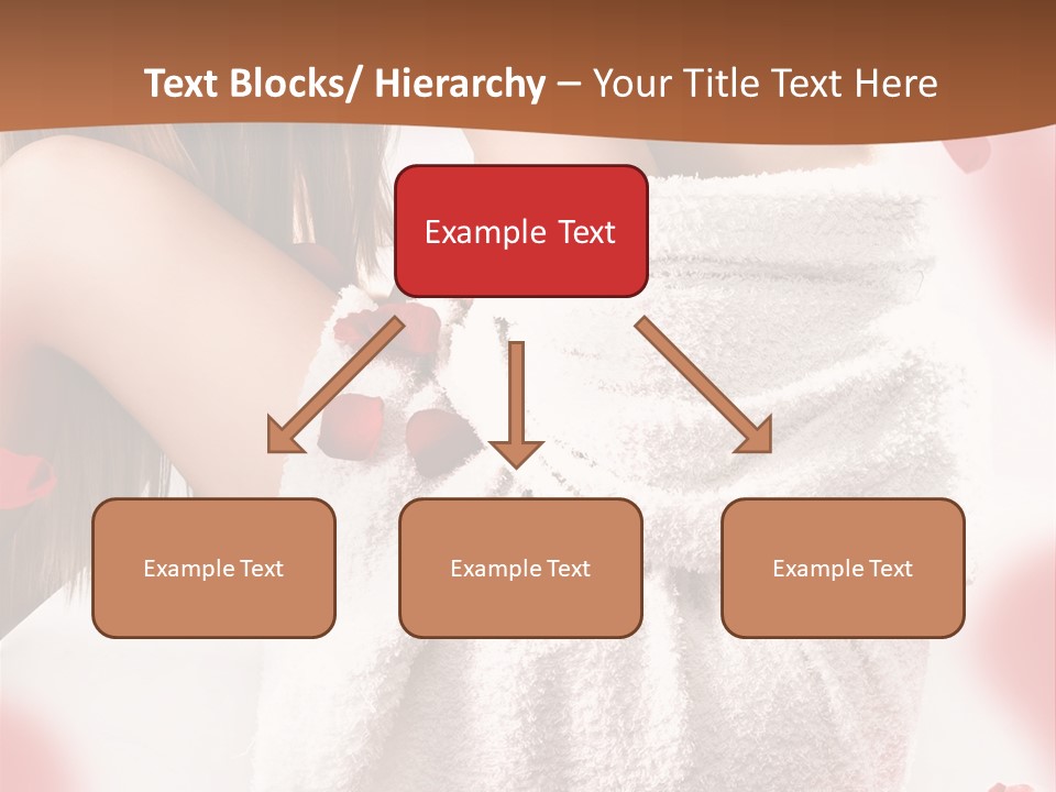 Spa Psd PowerPoint Template