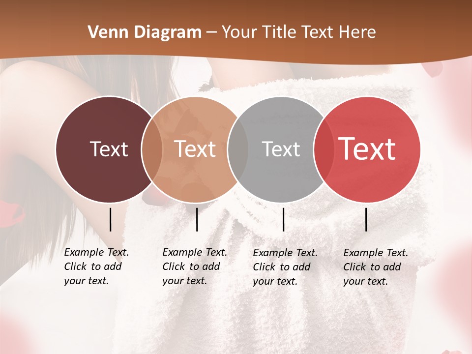 Spa Psd PowerPoint Template