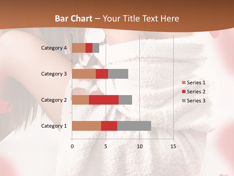 Spa Psd PowerPoint Template