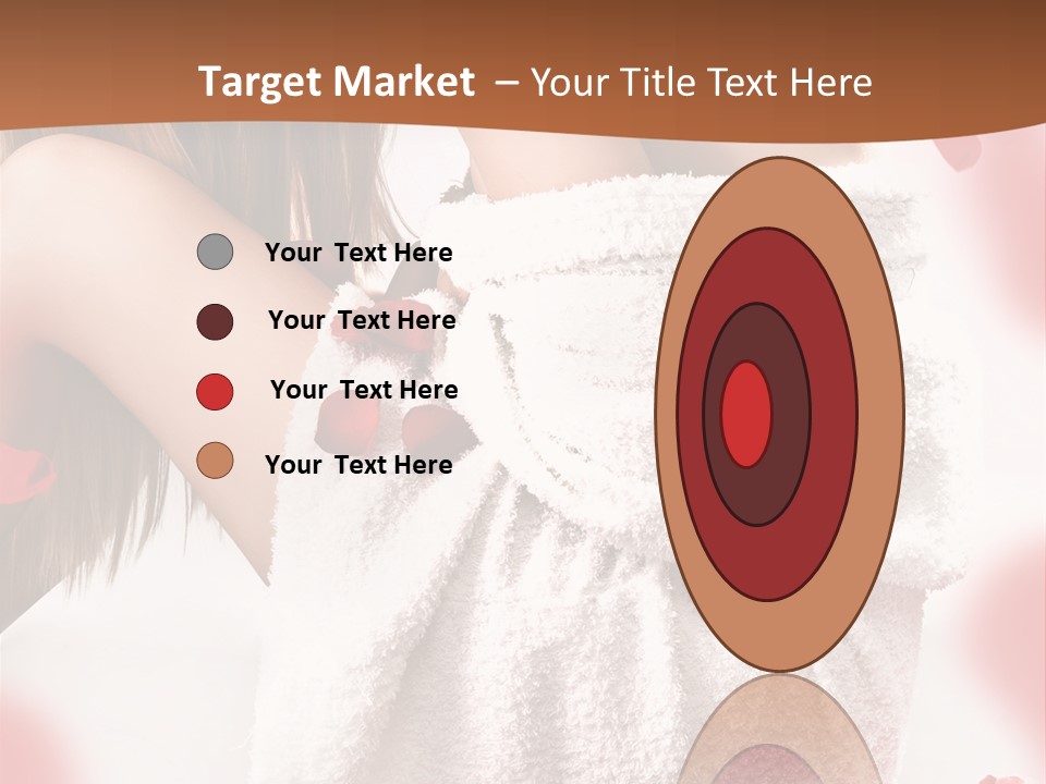 Spa Psd PowerPoint Template