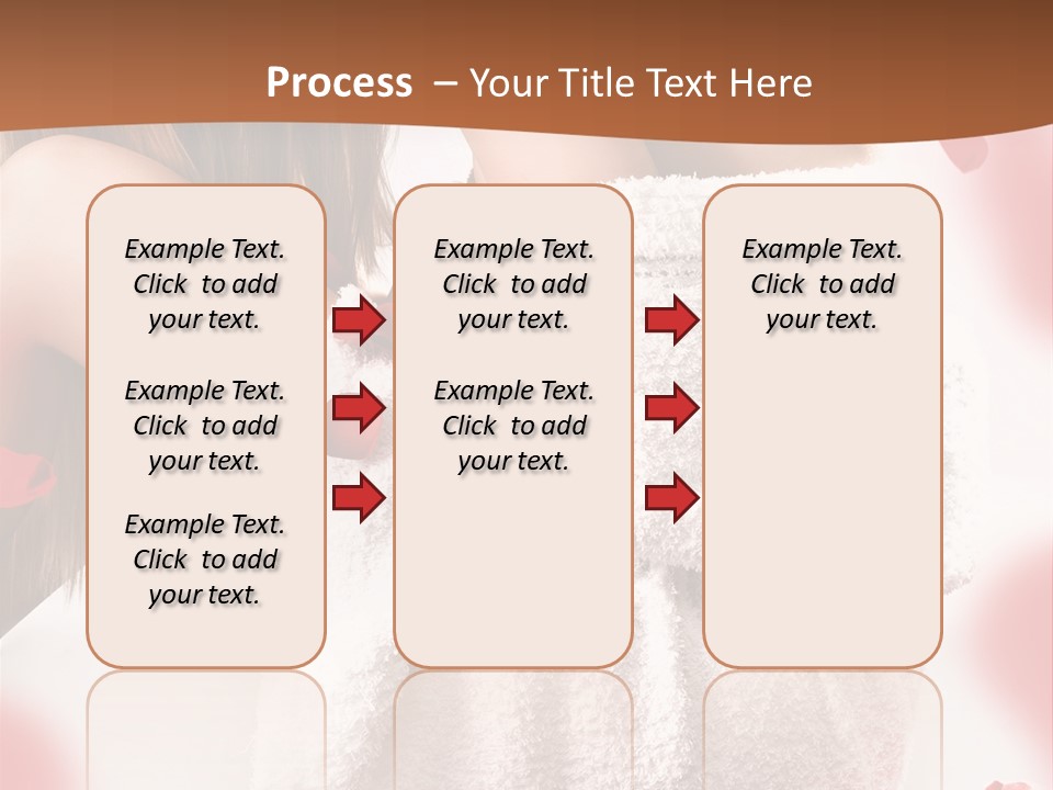 Spa Psd PowerPoint Template