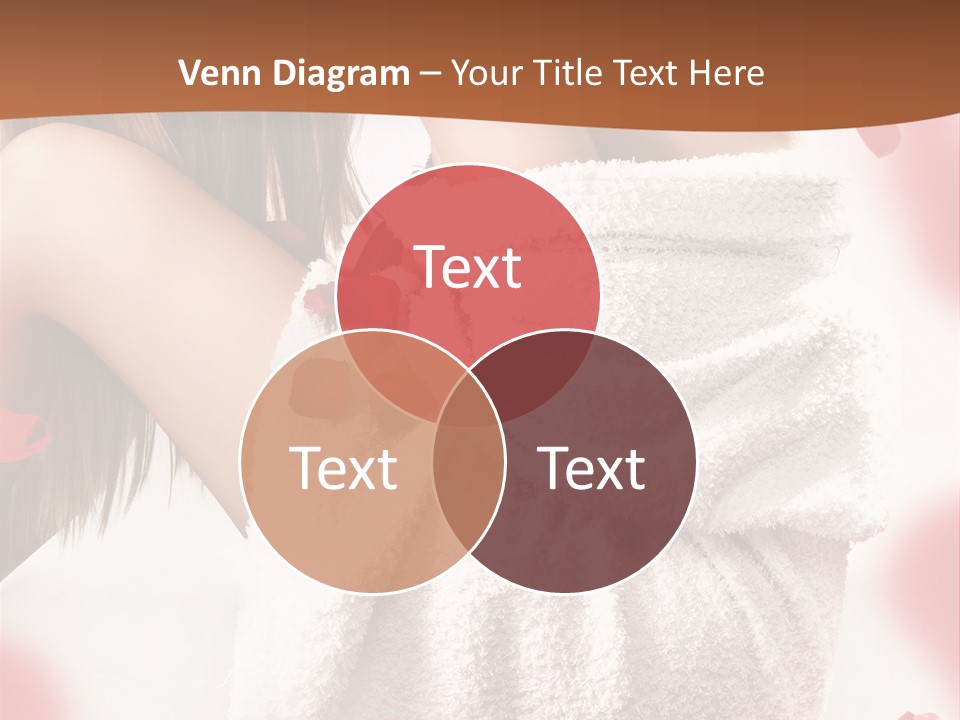 Spa Psd PowerPoint Template