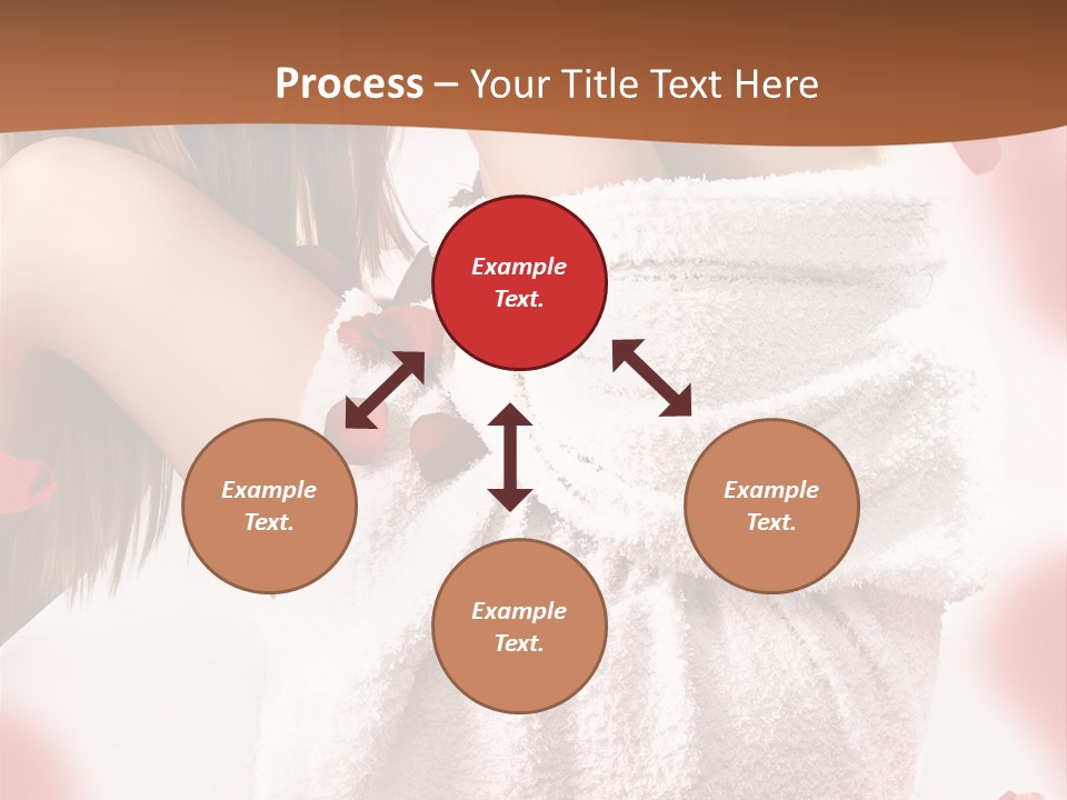 Spa Psd PowerPoint Template