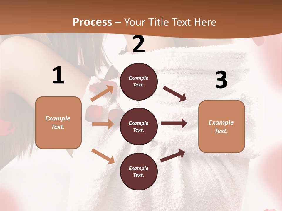 Spa Psd PowerPoint Template