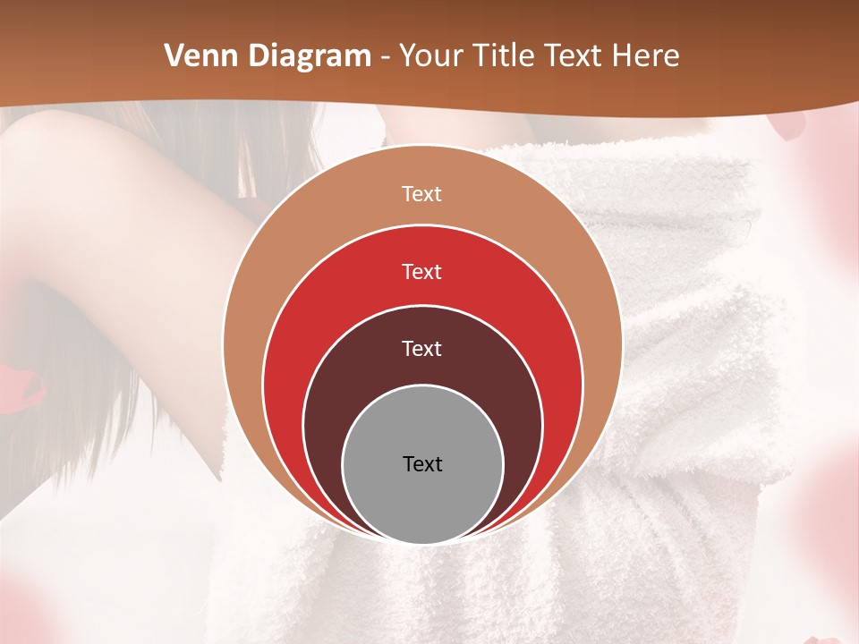 Spa Psd PowerPoint Template