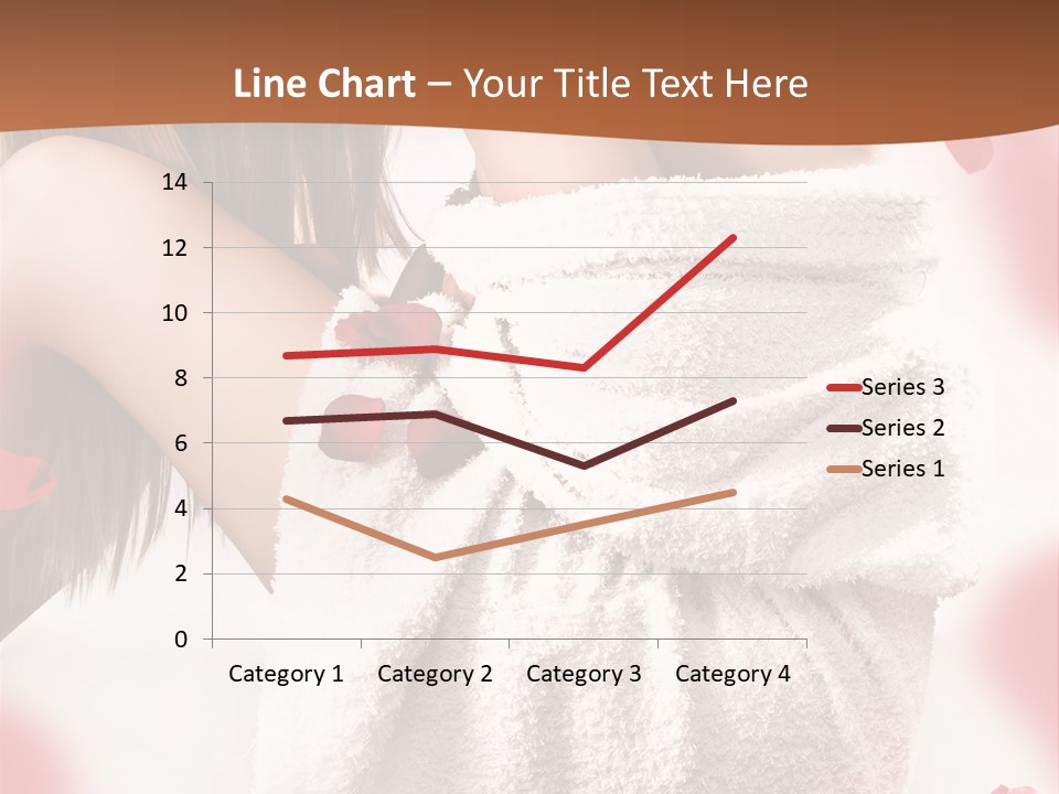 Spa Psd PowerPoint Template