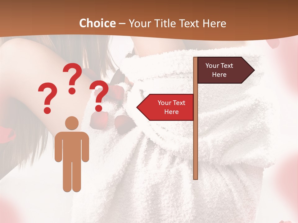 Spa Psd PowerPoint Template