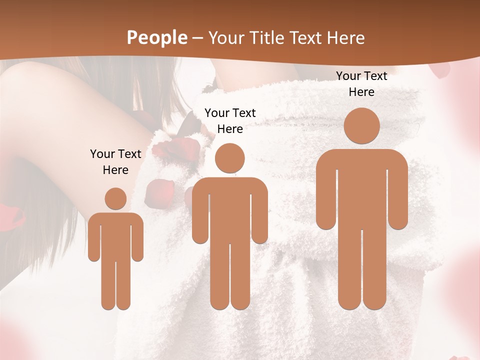 Spa Psd PowerPoint Template