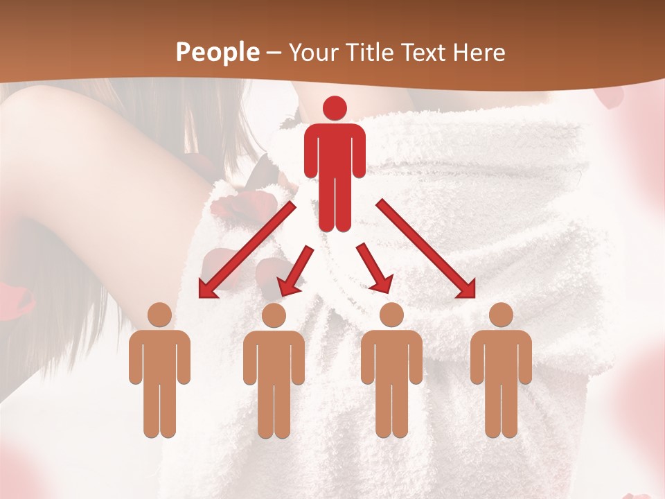 Spa Psd PowerPoint Template