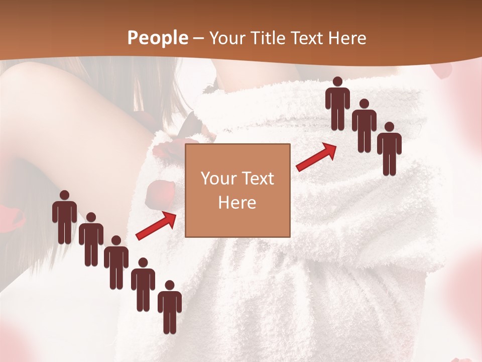 Spa Psd PowerPoint Template