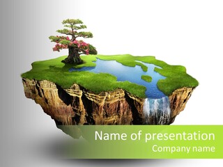 Renewable Energy PowerPoint Template