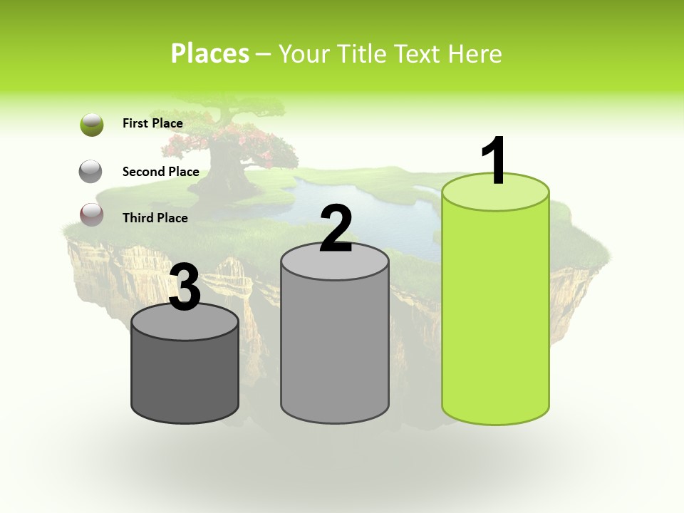 Renewable Energy PowerPoint Template