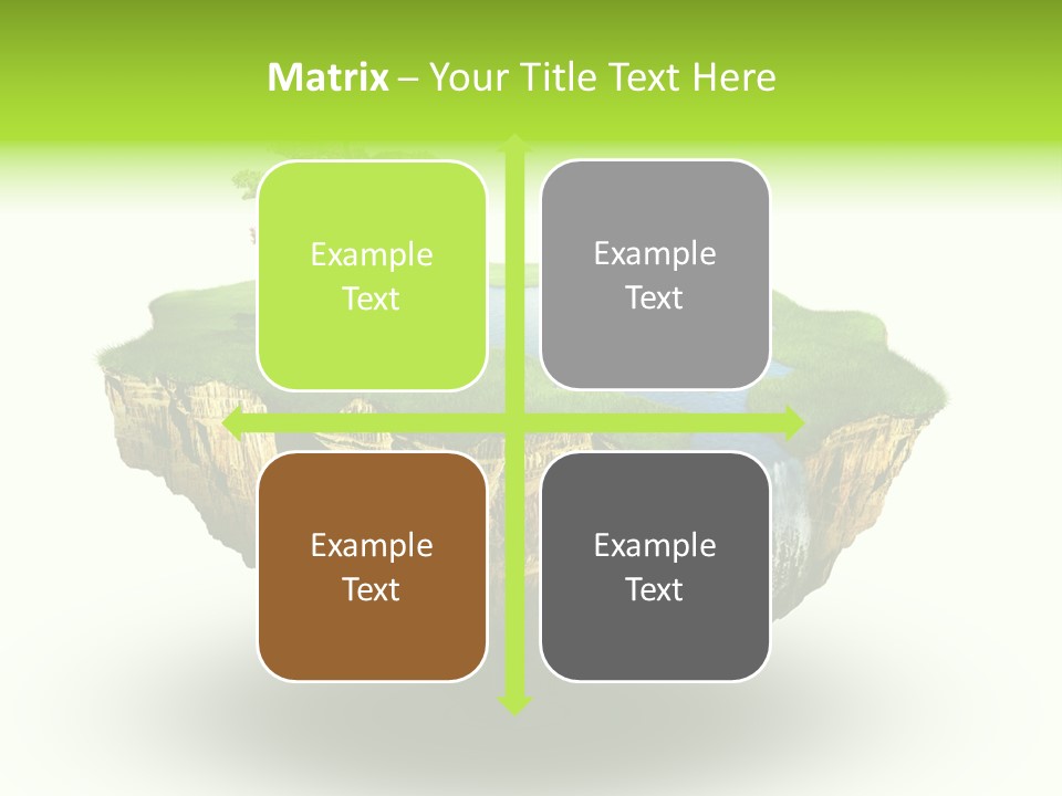 Renewable Energy PowerPoint Template