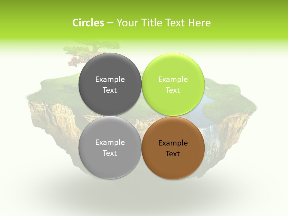 Renewable Energy PowerPoint Template