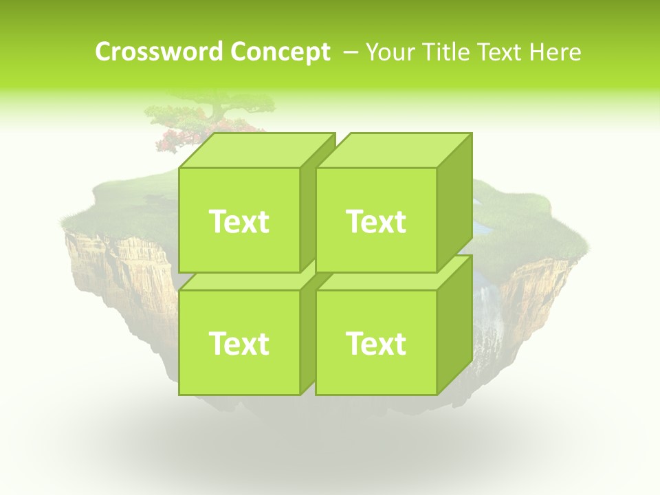 Renewable Energy PowerPoint Template