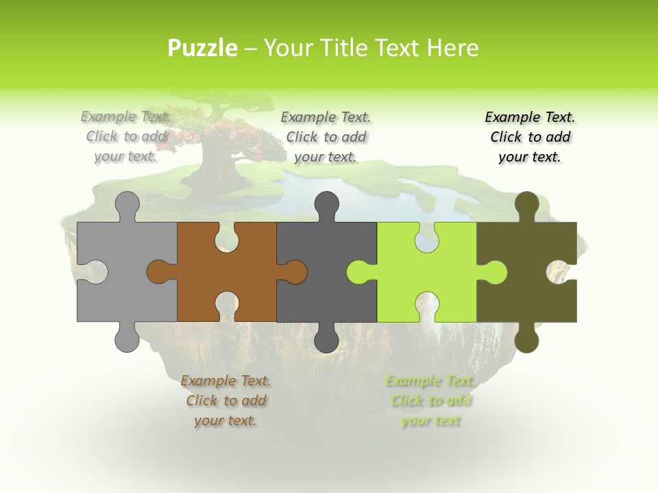 Renewable Energy PowerPoint Template