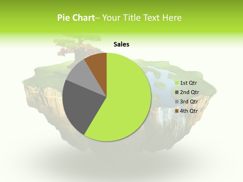 Renewable Energy PowerPoint Template