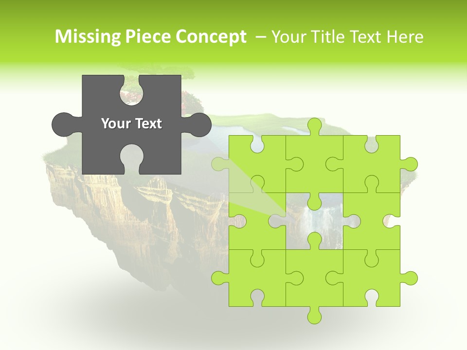 Renewable Energy PowerPoint Template