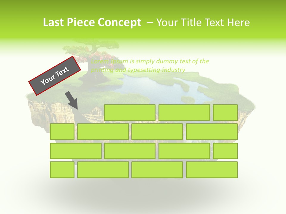 Renewable Energy PowerPoint Template