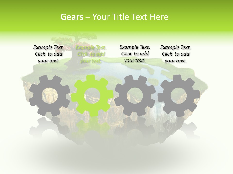 Renewable Energy PowerPoint Template