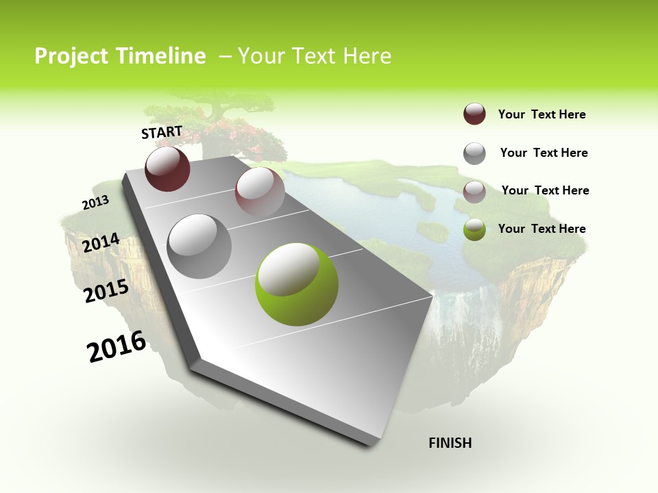 Renewable Energy PowerPoint Template