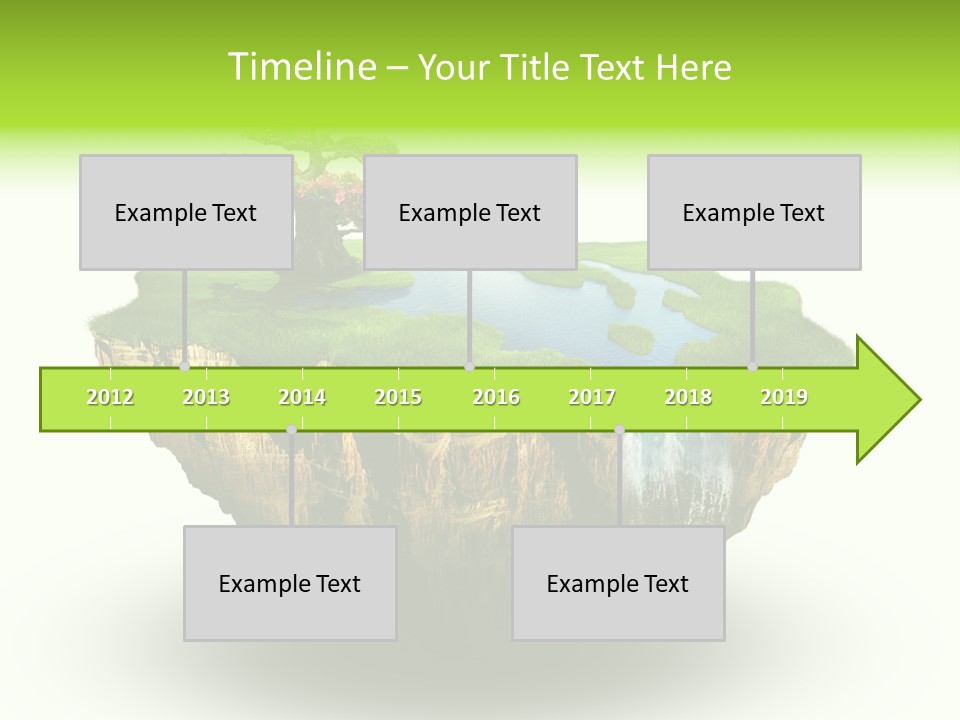 Renewable Energy PowerPoint Template