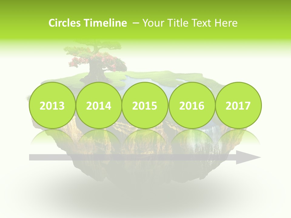 Renewable Energy PowerPoint Template