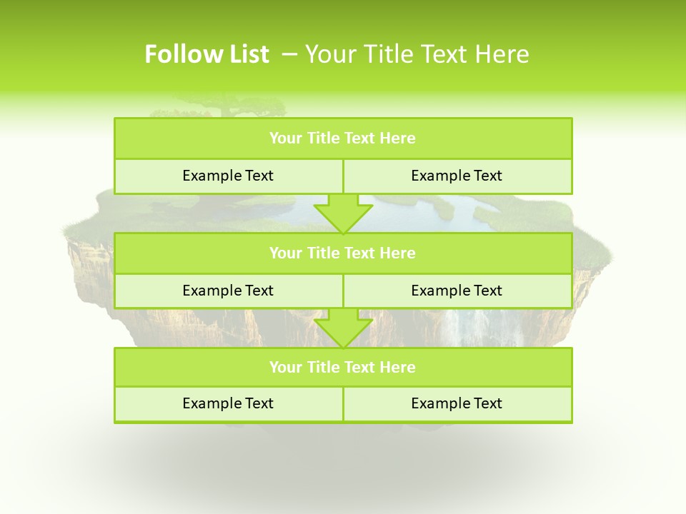 Renewable Energy PowerPoint Template