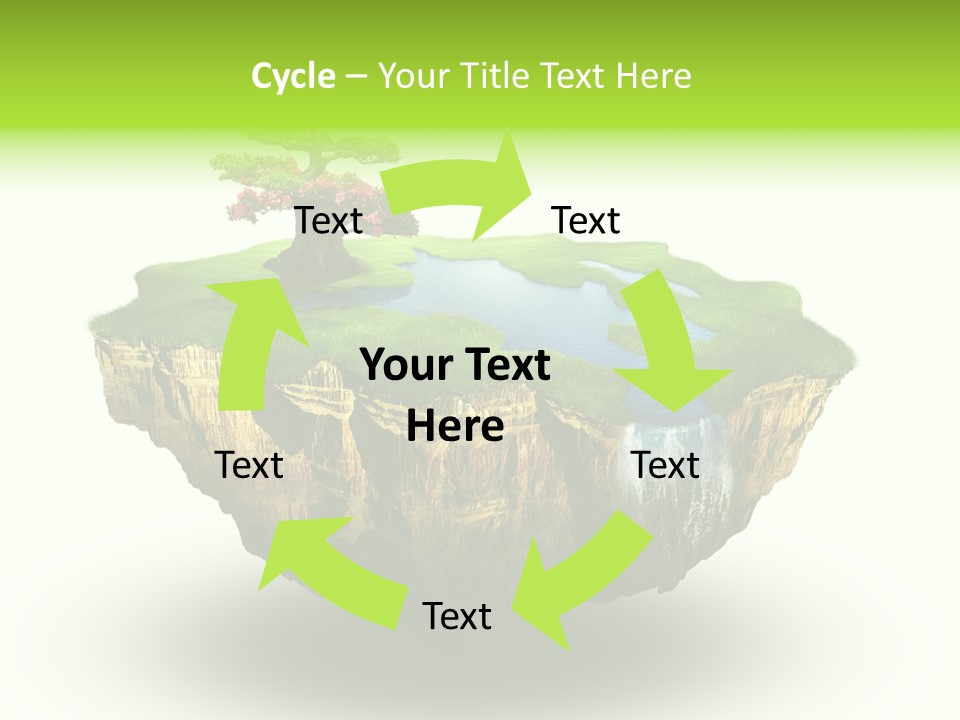 Renewable Energy PowerPoint Template