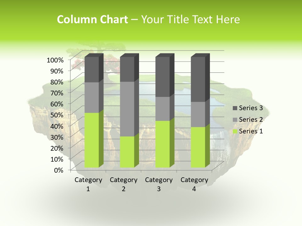 Renewable Energy PowerPoint Template