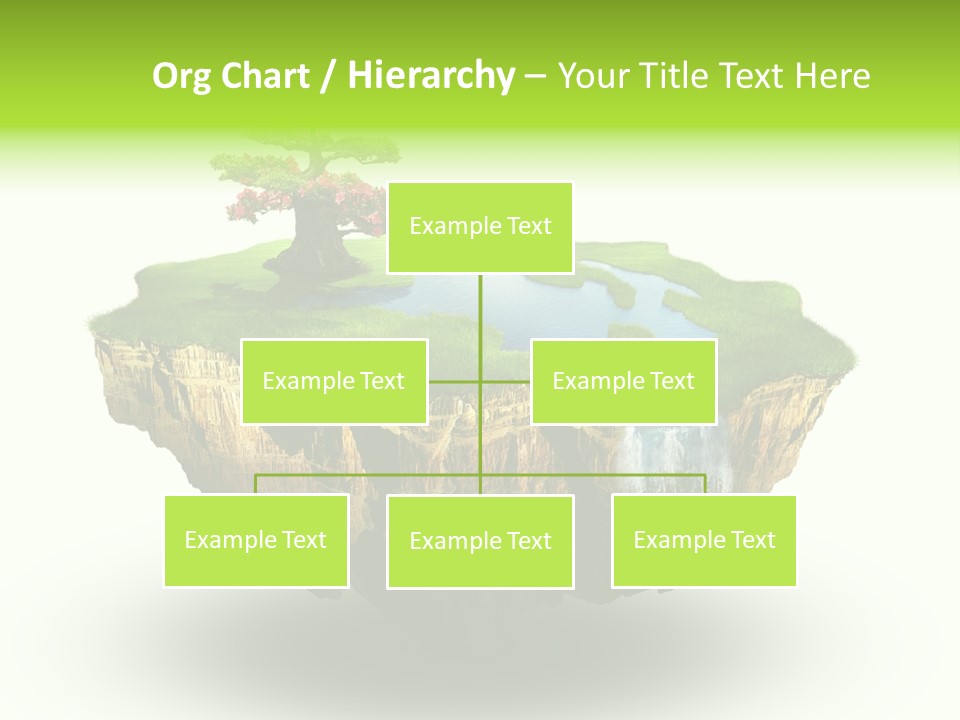 Renewable Energy PowerPoint Template