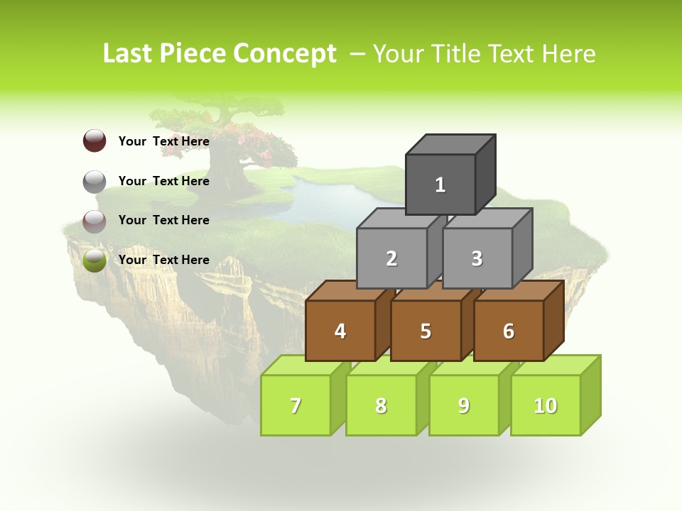 Renewable Energy PowerPoint Template