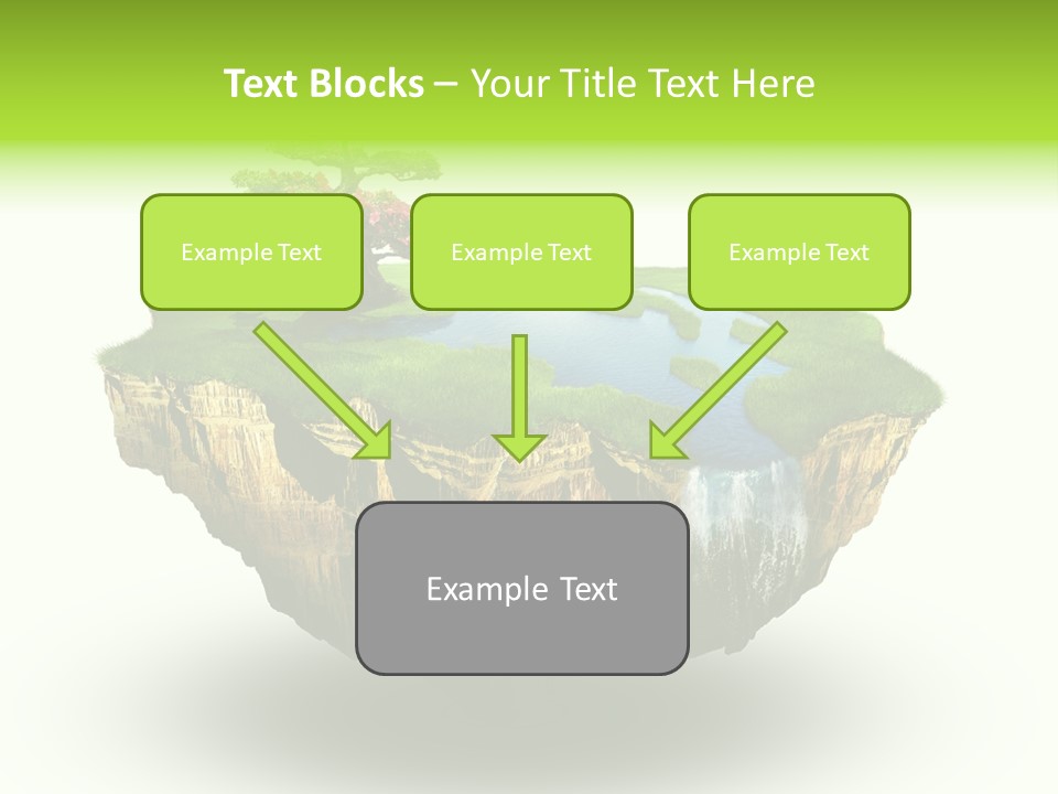 Renewable Energy PowerPoint Template