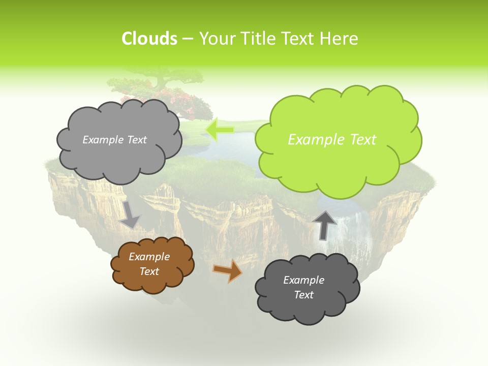 Renewable Energy PowerPoint Template
