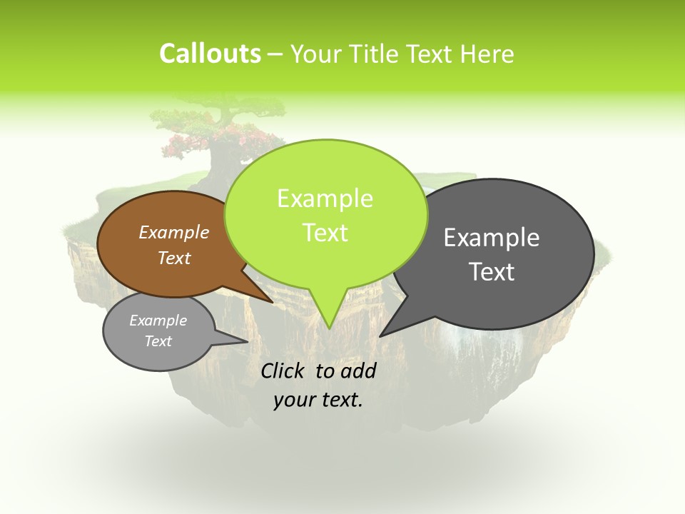 Renewable Energy PowerPoint Template